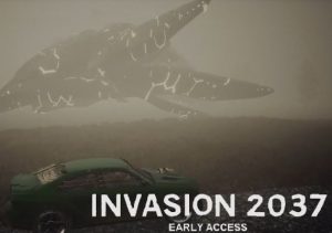 Invasion 2037