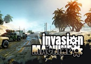 Invasion Machine