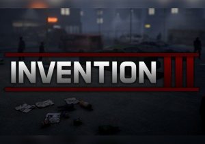 Invention 3