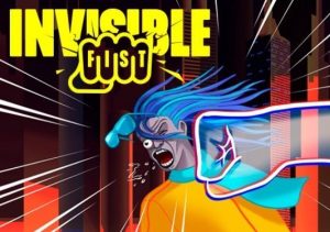 Invisible Fist