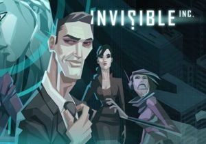 Invisible, Inc.