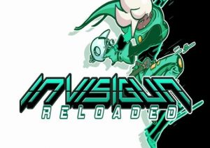 Invisigun Reloaded