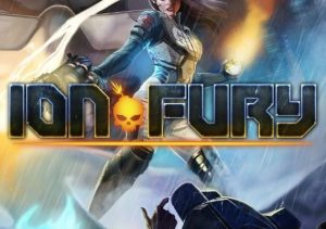 Ion Fury Xbox One