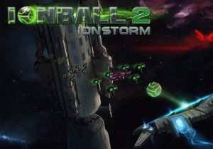 Ionball 2 Ionstorm