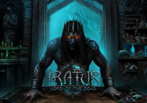Iratus Lord of the Dead