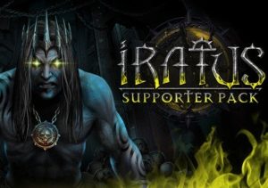 Iratus Lord of the Dead Supporter Pack