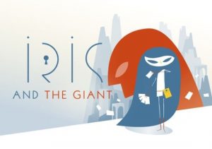Iris & the Giant