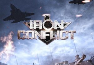 Iron Conflict