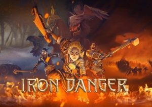 Iron Danger Xbox Series