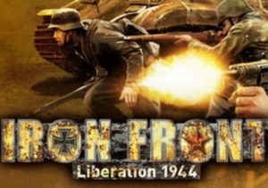 Iron Front Digital War Edition