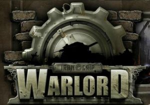 Iron Grip Warlord