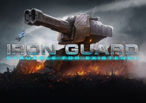 IRON GUARD VR