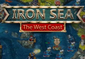 Iron Sea Defenders The West Coast