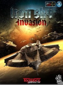 Iron Sky Invasion