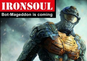 Iron Soul