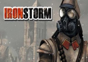 Iron Storm