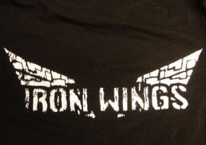 Iron Wings