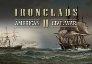 Ironclads 2 American Civil War