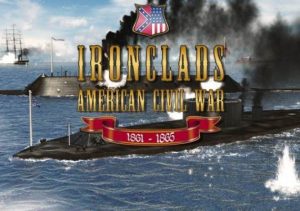 Ironclads American Civil War