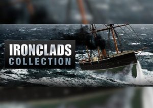 Ironclads Collection