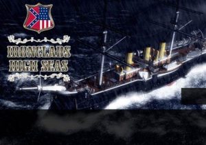 Ironclads High Seas