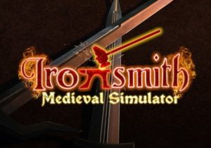 Ironsmith Medieval Simulator