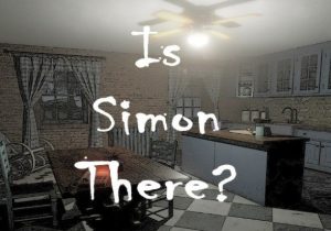 Is Simon There?