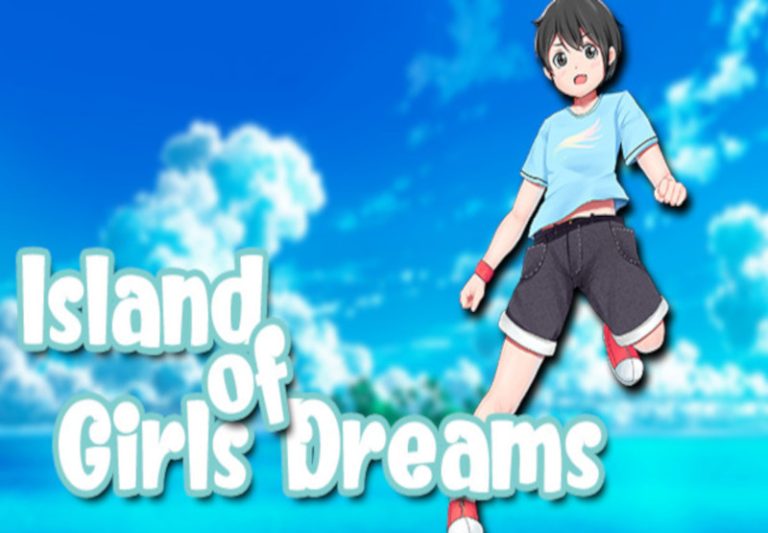 Island of Girls Dreams Key Preisvergleich