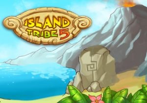 Island Tribe 5