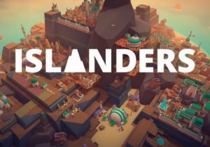Islanders Xbox Series