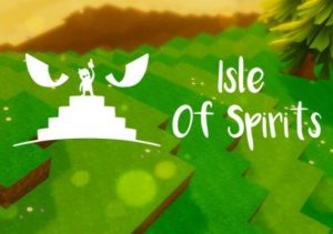 Isle Of Spirits