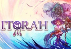 ITORAH Xbox Series