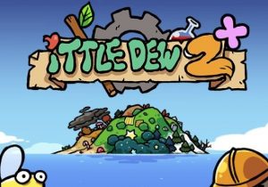 Ittle Dew 2 Plus