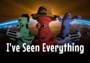 I've Seen Everything