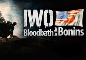 IWO Bloodbath in the Bonins