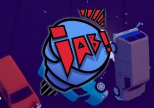 JAB!