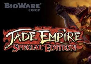 Jade Empire