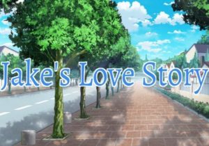 Jake's Love Story