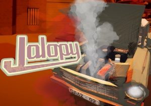 Jalopy