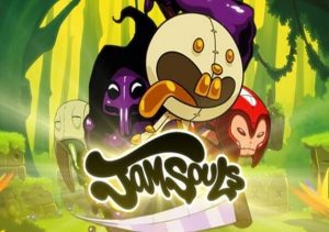 Jamsouls