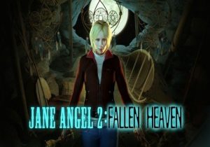 Jane Angel 2 Fallen Heaven