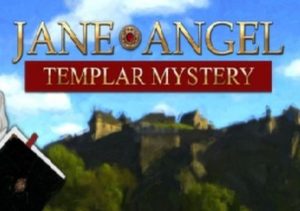 Jane Angel Templar Mystery