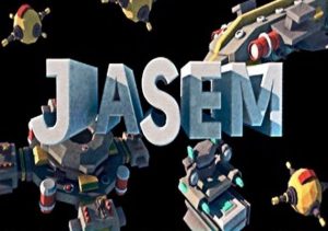 JASEM Just Another Shooter with Electronic Music