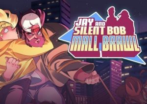 Jay & Silent Bob Mall Brawl