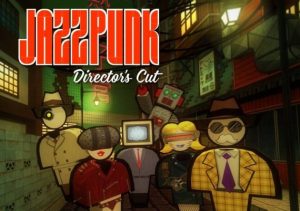 Jazzpunk