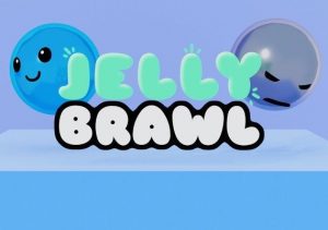 Jelly Brawl