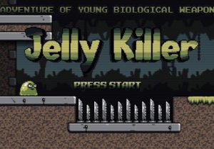 Jelly Killer