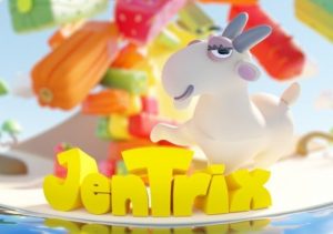 JENTRIX VR