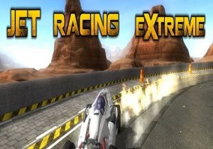 Jet Racing Extreme