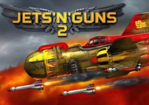 Jets n Guns 2
